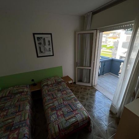 Condominio Ivelca Lignano Sabbiadoro Exteriér fotografie