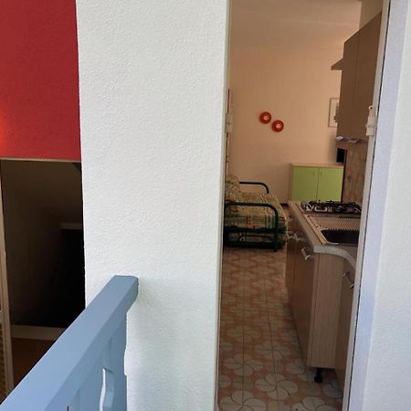 Condominio Ivelca Lignano Sabbiadoro Exteriér fotografie