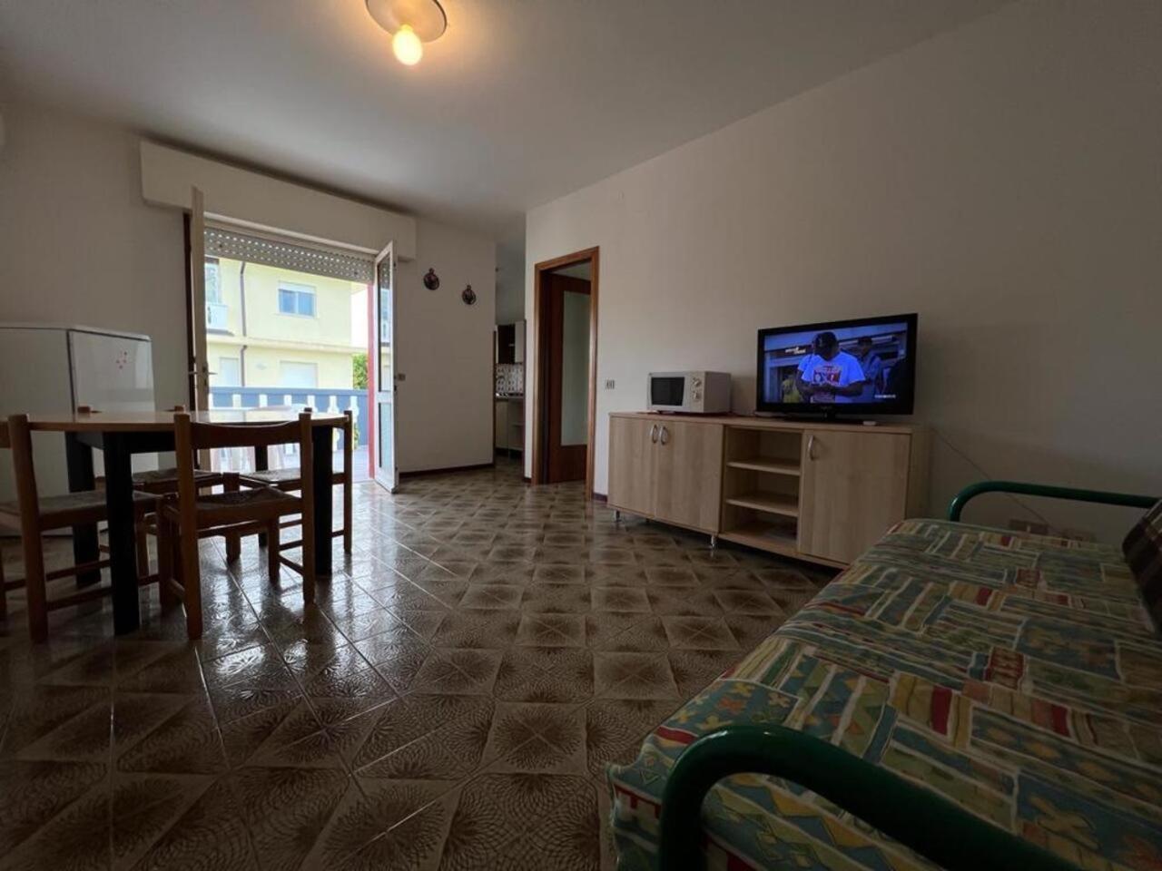 Condominio Ivelca Lignano Sabbiadoro Exteriér fotografie