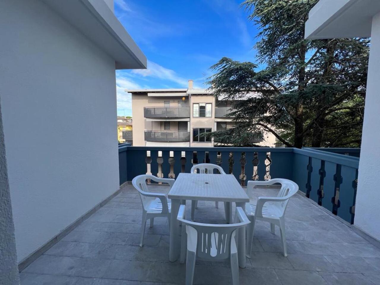 Condominio Ivelca Lignano Sabbiadoro Exteriér fotografie