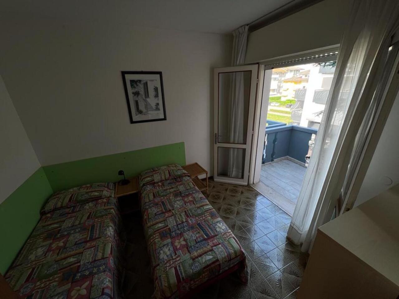 Condominio Ivelca Lignano Sabbiadoro Exteriér fotografie