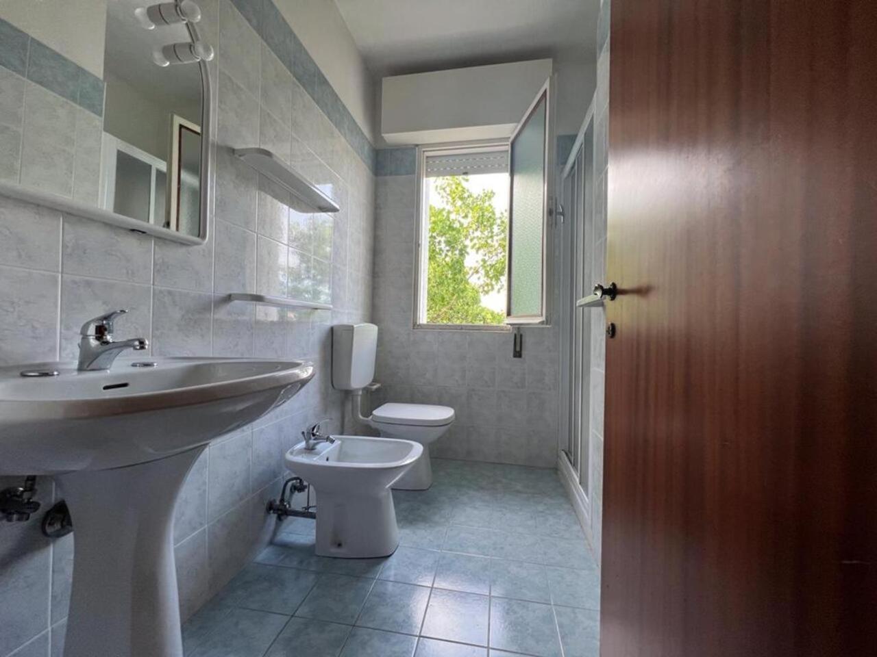 Condominio Ivelca Lignano Sabbiadoro Exteriér fotografie