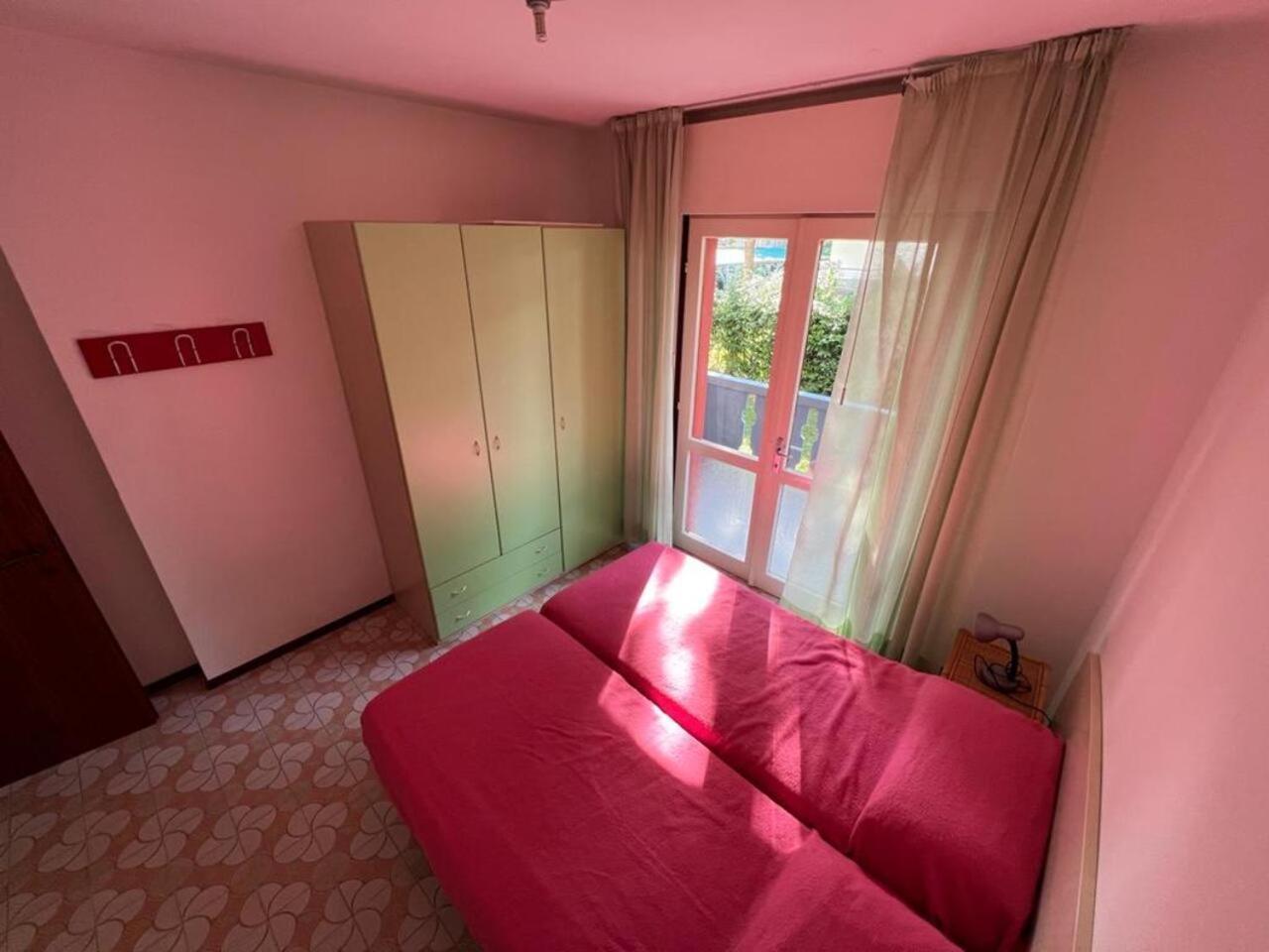 Condominio Ivelca Lignano Sabbiadoro Exteriér fotografie