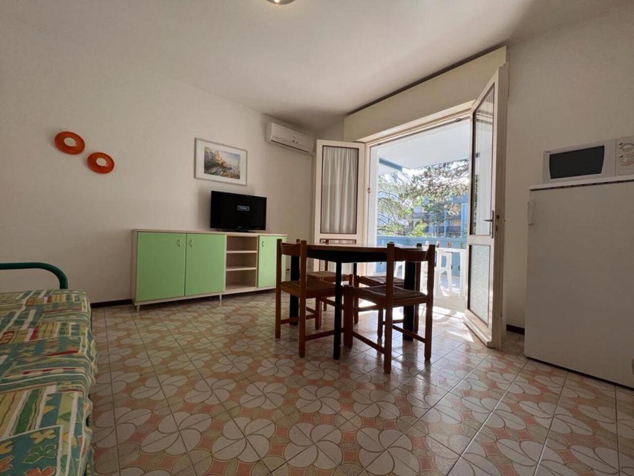 Condominio Ivelca Lignano Sabbiadoro Exteriér fotografie