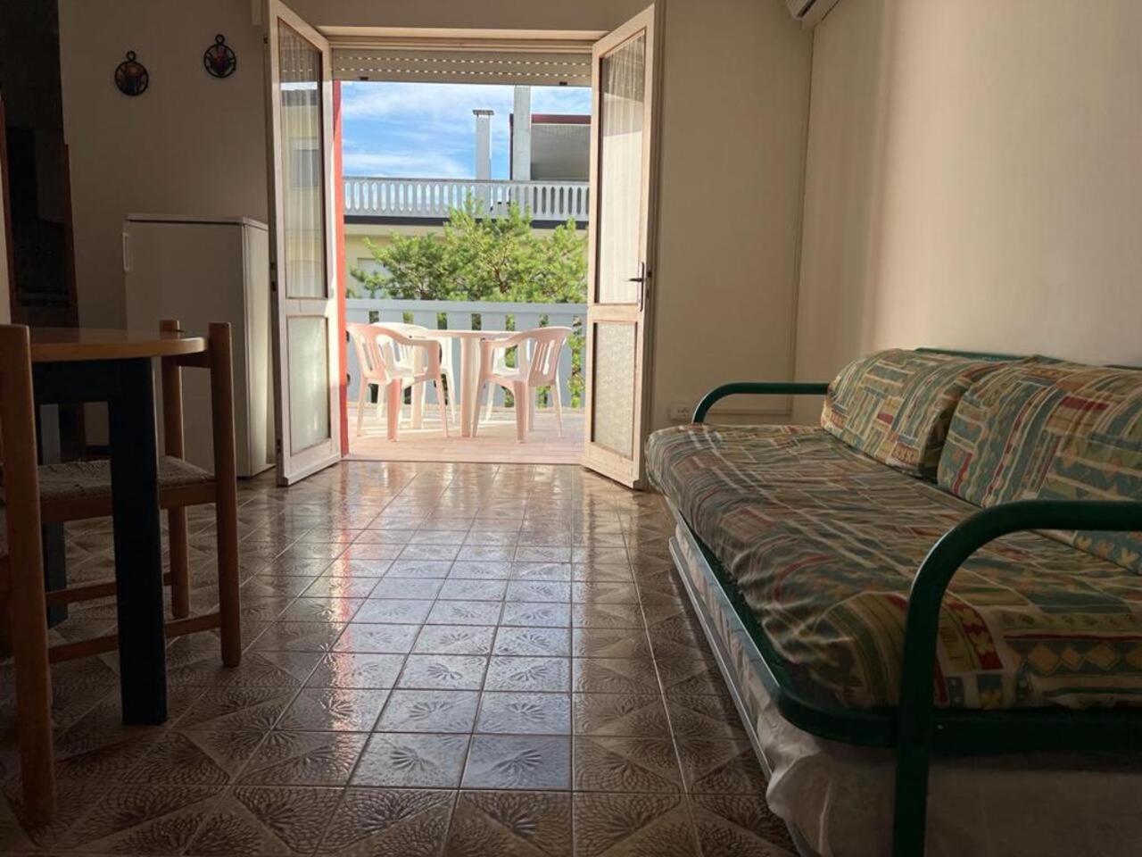 Condominio Ivelca Lignano Sabbiadoro Exteriér fotografie