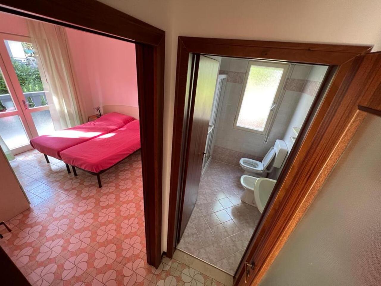 Condominio Ivelca Lignano Sabbiadoro Exteriér fotografie