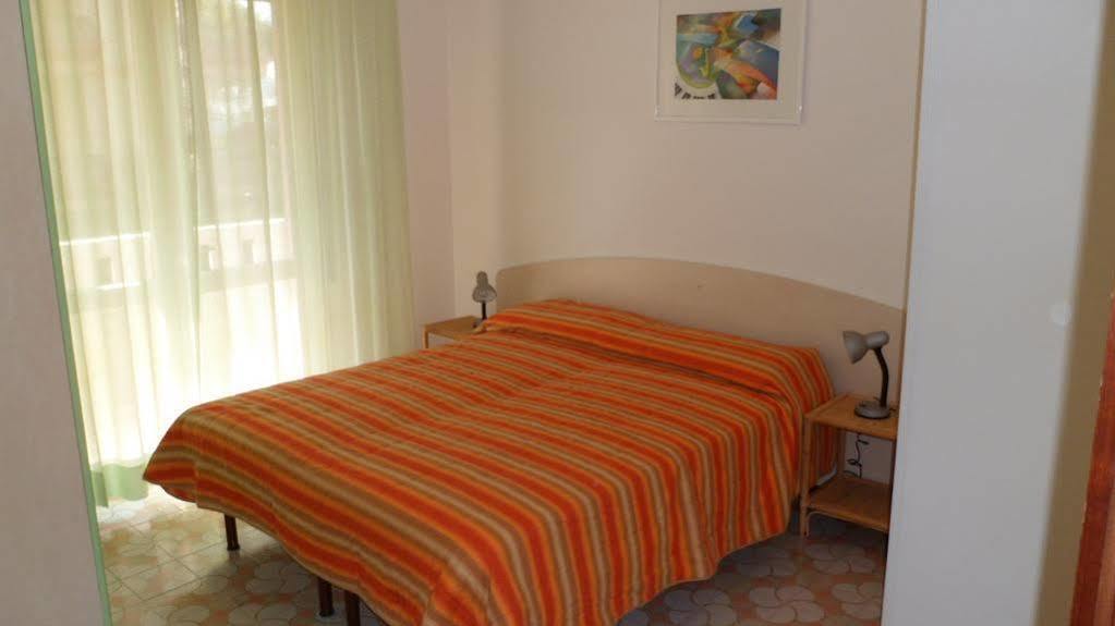 Condominio Ivelca Lignano Sabbiadoro Exteriér fotografie