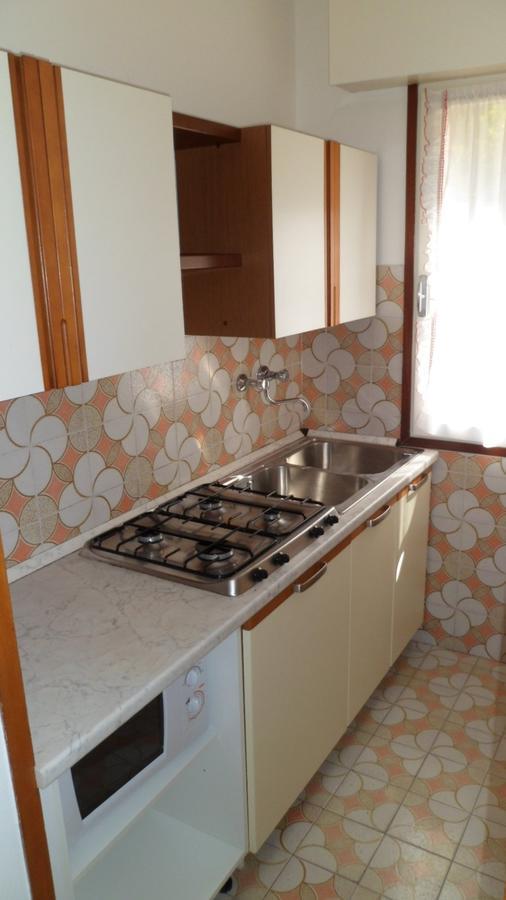Condominio Ivelca Lignano Sabbiadoro Exteriér fotografie