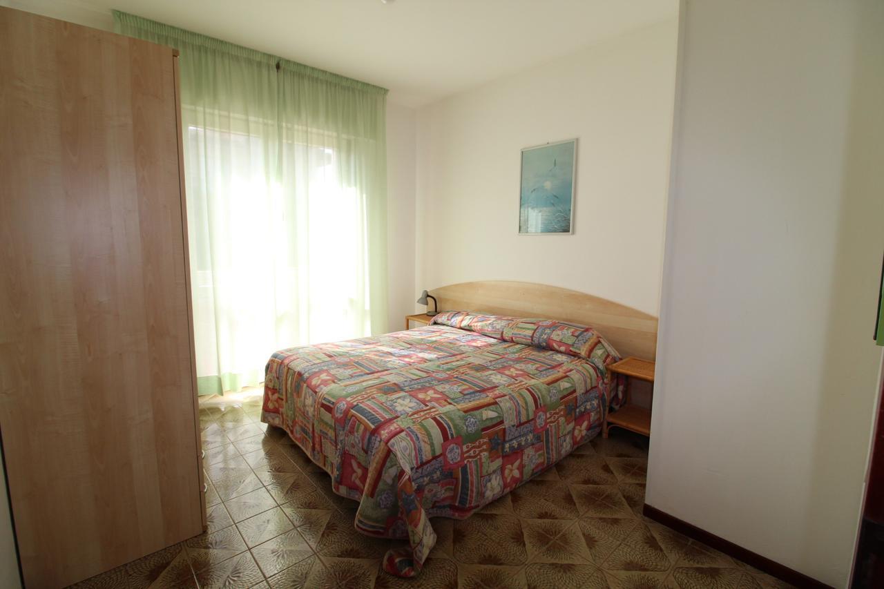 Condominio Ivelca Lignano Sabbiadoro Exteriér fotografie