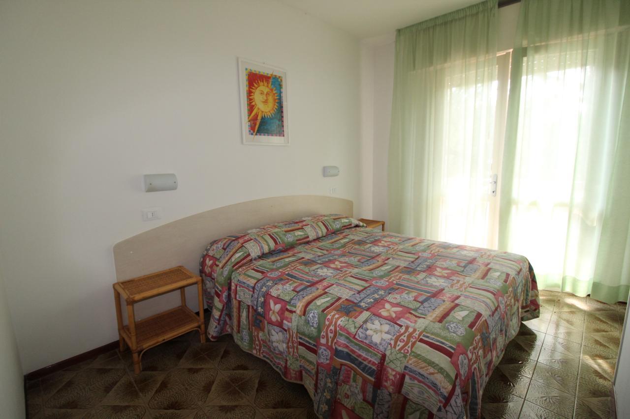 Condominio Ivelca Lignano Sabbiadoro Exteriér fotografie